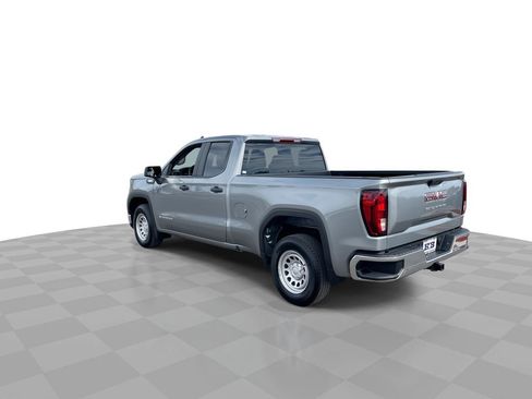 Used 2025 GMC Sierra 1500 Pro w/ Pro Value Package image 6