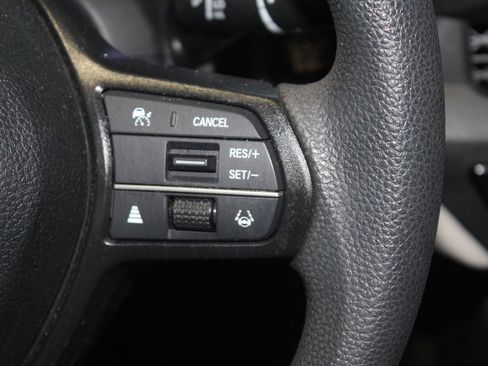 Certified 2024 Honda Accord EX image 18