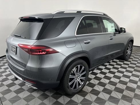 New 2026 Mercedes-Benz GLE 350 4MATIC image 13