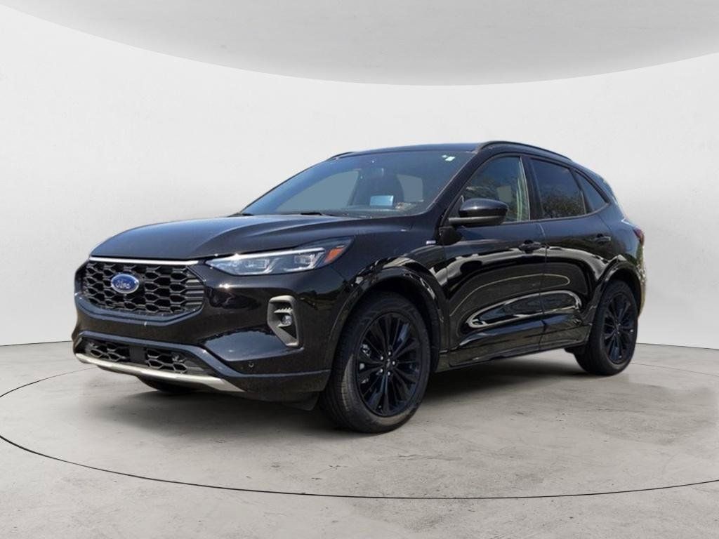Used 2024 Ford Escape ST-Line Elite w/ Premium Technology Package AWD/4WD image 7