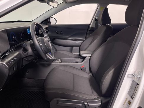 Used 2026 Hyundai Kona SEL Sport FWD image 12