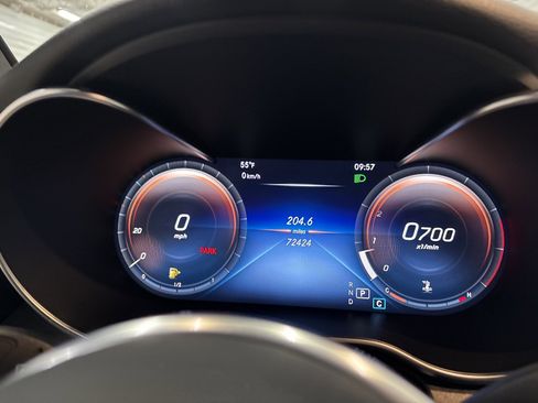 Used 2021 Mercedes-Benz GLC 300 GLC 300 image 17