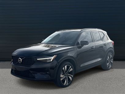 Certified 2024 Volvo XC40 B5 Plus w/ Climate Package