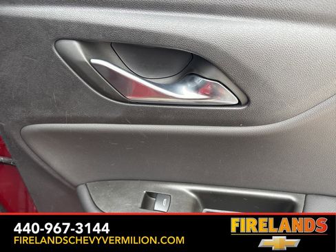 Certified 2023 Chevrolet Blazer RS image 35