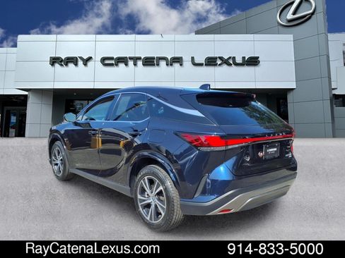 Certified 2024 Lexus RX 350 Premium w/ Accessory Package (Z1) AWD/4WD image 6