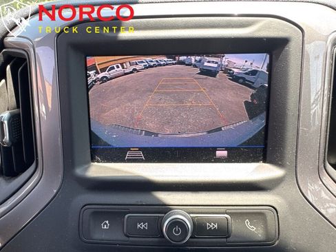 Used 2020 Chevrolet Silverado 2500 W/T w/ WT Fleet Convenience Package image 24