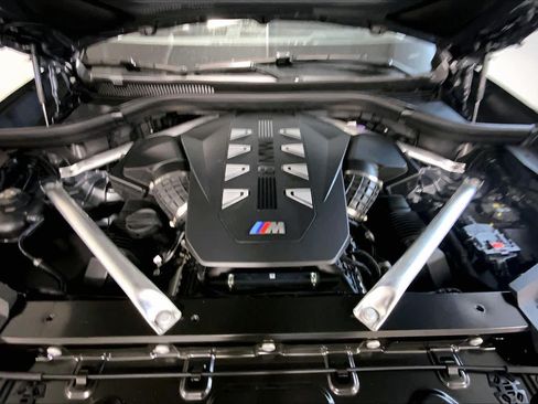 New 2026 BMW X5 M60i w/ Executive Package AWD/4WD image 17