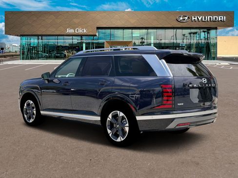 New 2026 Hyundai Palisade Limited AWD/4WD image 6