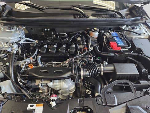 Used 2025 Honda Accord SE image 27