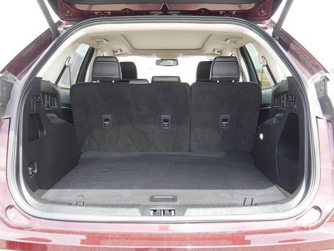 Used 2024 Ford Edge SEL w/ Convenience Package image 50