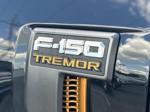 Used 2023 Ford F150 Tremor w/ Equipment Group 402A High AWD/4WD image 22