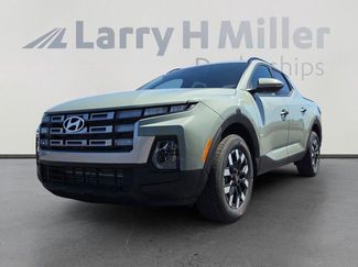 New 2025 Hyundai Santa Cruz SEL video 1