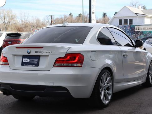 Used 2013 BMW 135i image 5