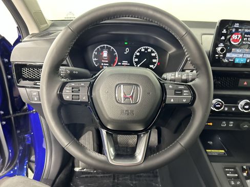 Used 2024 Honda CR-V EX-L image 18