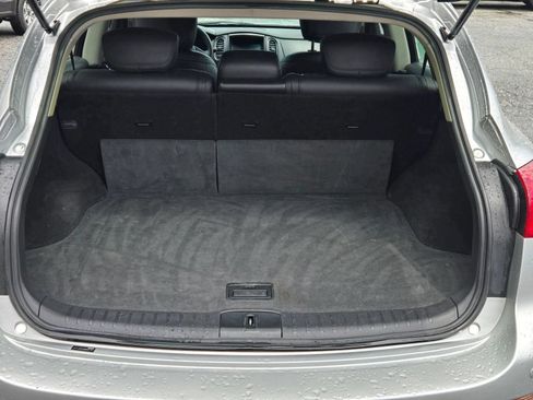 Used 2011 INFINITI EX35 Journey w/ Premium Pkg AWD/4WD image 11