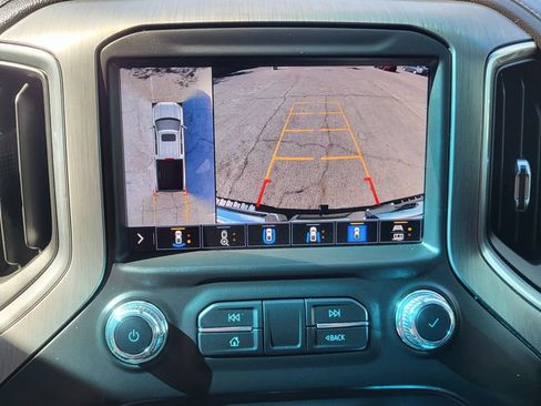 Used 2021 GMC Sierra 1500 Denali w/ Denali Ultimate Package AWD/4WD image 34