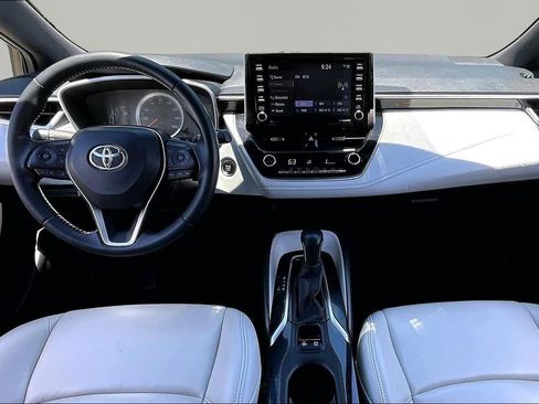 Used 2020 Toyota Corolla SE FWD image 9