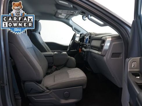 Used 2022 Ford F150 XLT AWD/4WD image 32