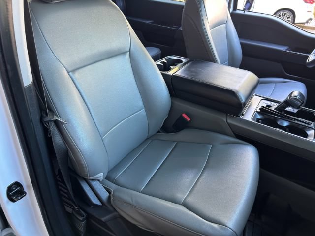 Used 2022 Ford F150 Lightning Pro AWD/4WD image 24