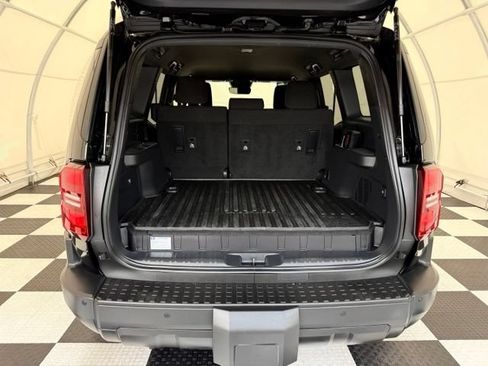 Used 2025 Toyota Land Cruiser 1958 AWD/4WD image 4