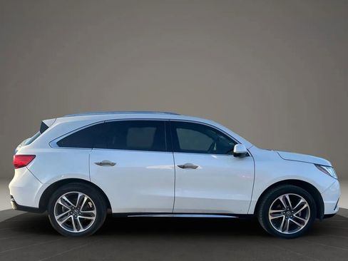 Used 2018 Acura MDX FWD w/ Advance Package image 4