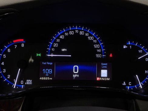 Used 2014 Cadillac CTS Luxury image 15