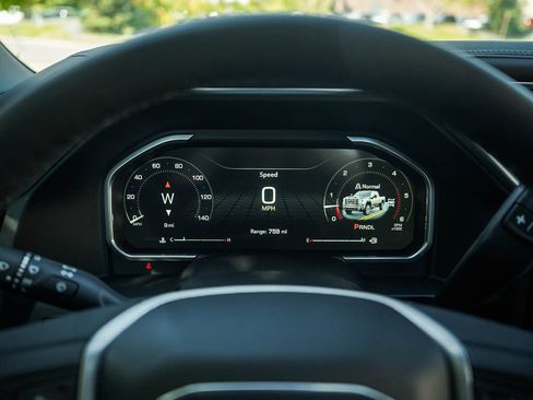 New 2026 GMC Sierra 3500 Denali w/ Denali Reserve Package image 21