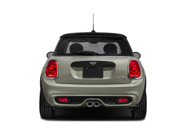 Used 2021 MINI Cooper S w/ 6.5" Touchscreen Package FWD image 5