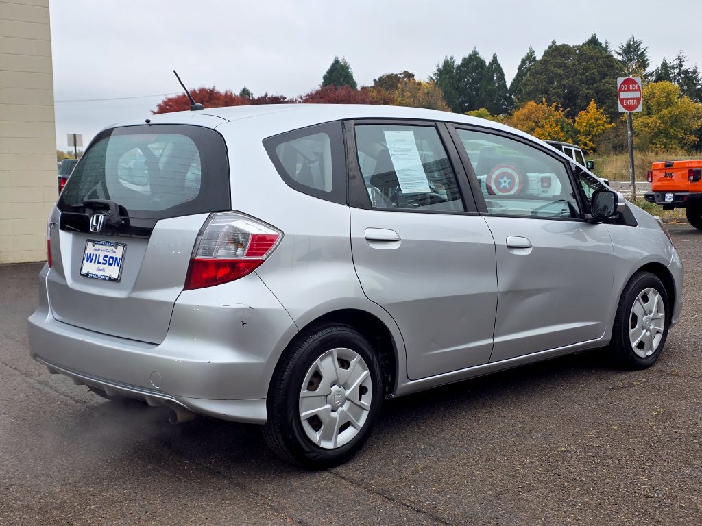 Used 2013 Honda Fit image 27