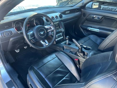 Used 2015 Ford Mustang GT Premium w/ GT Performance Package image 8