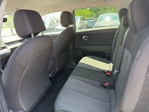 Used 2024 Hyundai Ioniq 5 SEL image 14