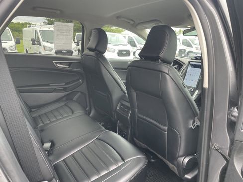 Used 2024 Ford Edge SEL w/ Convenience Package AWD/4WD image 29