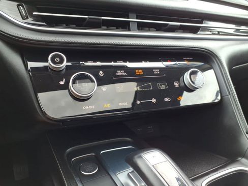 Certified 2022 INFINITI QX60 Pure AWD/4WD image 19