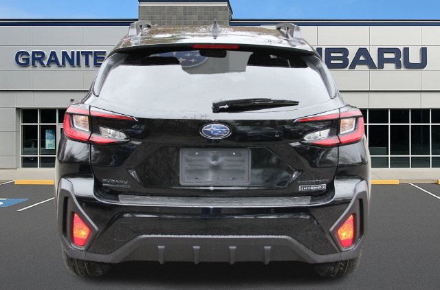 New 2026 Subaru Crosstrek 2.5i Limited AWD/4WD image 7