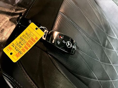 Certified 2021 Mercedes-Benz GLE 63 AMG S image 15