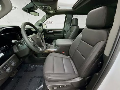 New 2026 Chevrolet Silverado 1500 RST w/ Safety Package image 24