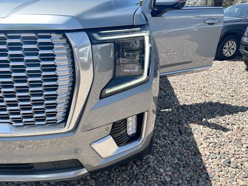 Used 2024 GMC Yukon XL Denali w/ LPO, Floor Liner Package AWD/4WD image 35