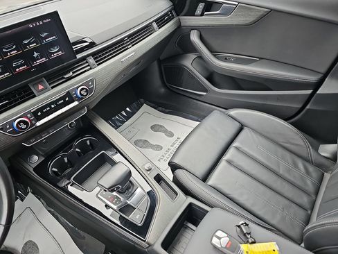 Used 2024 Audi A5 2.0T Premium Plus image 30