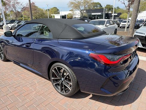 Certified 2024 BMW 440i xDrive M440i xDrive image 39