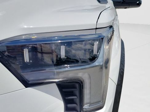Certified 2025 Toyota Sequoia TRD Pro AWD/4WD image 24