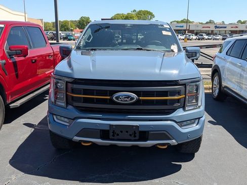 Certified 2023 Ford F150 Tremor w/ Equipment Group 402A High AWD/4WD image 3