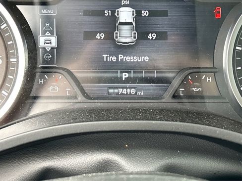 New 2026 RAM 1500 Classic Warlock image 38