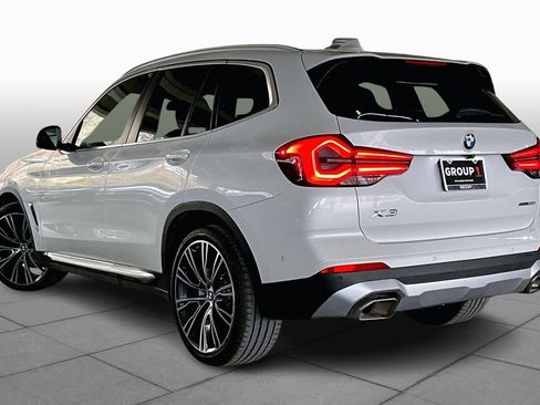 Used 2023 BMW X3 sDrive30i w/ Convenience Package image 11