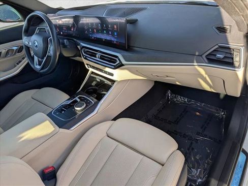 Used 2023 BMW 330e w/ Premium Package image 21