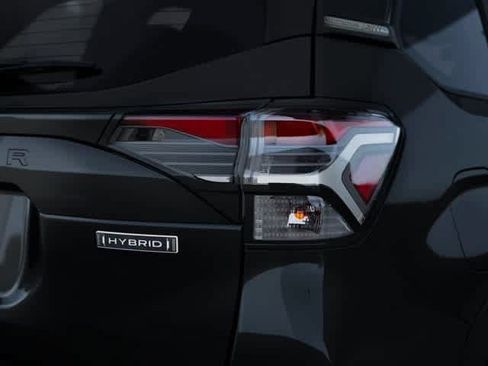 New 2026 Subaru Forester Touring AWD/4WD image 12