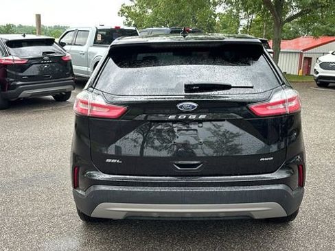Used 2023 Ford Edge SEL w/ Convenience Package AWD/4WD image 30