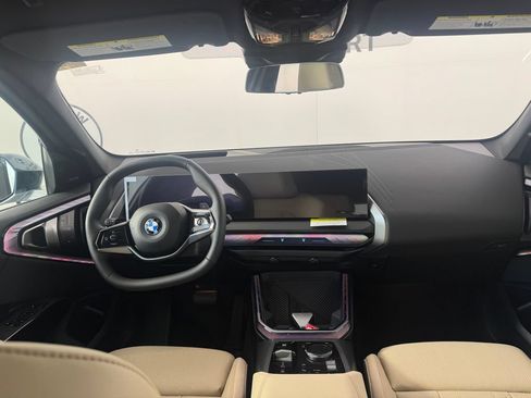 New 2026 BMW X3 xDrive30i w/ Premium Package AWD/4WD image 18