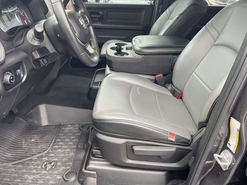 Used 2025 RAM 2500 Tradesman image 16