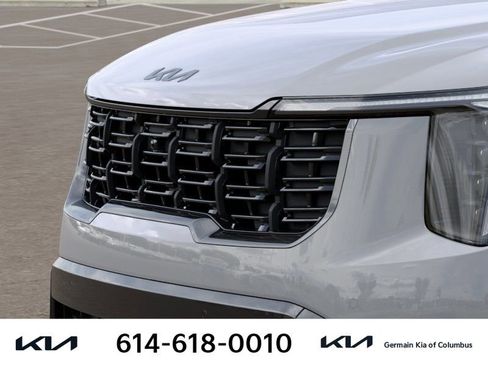 New 2026 Kia Sorento SX Prestige AWD/4WD image 15