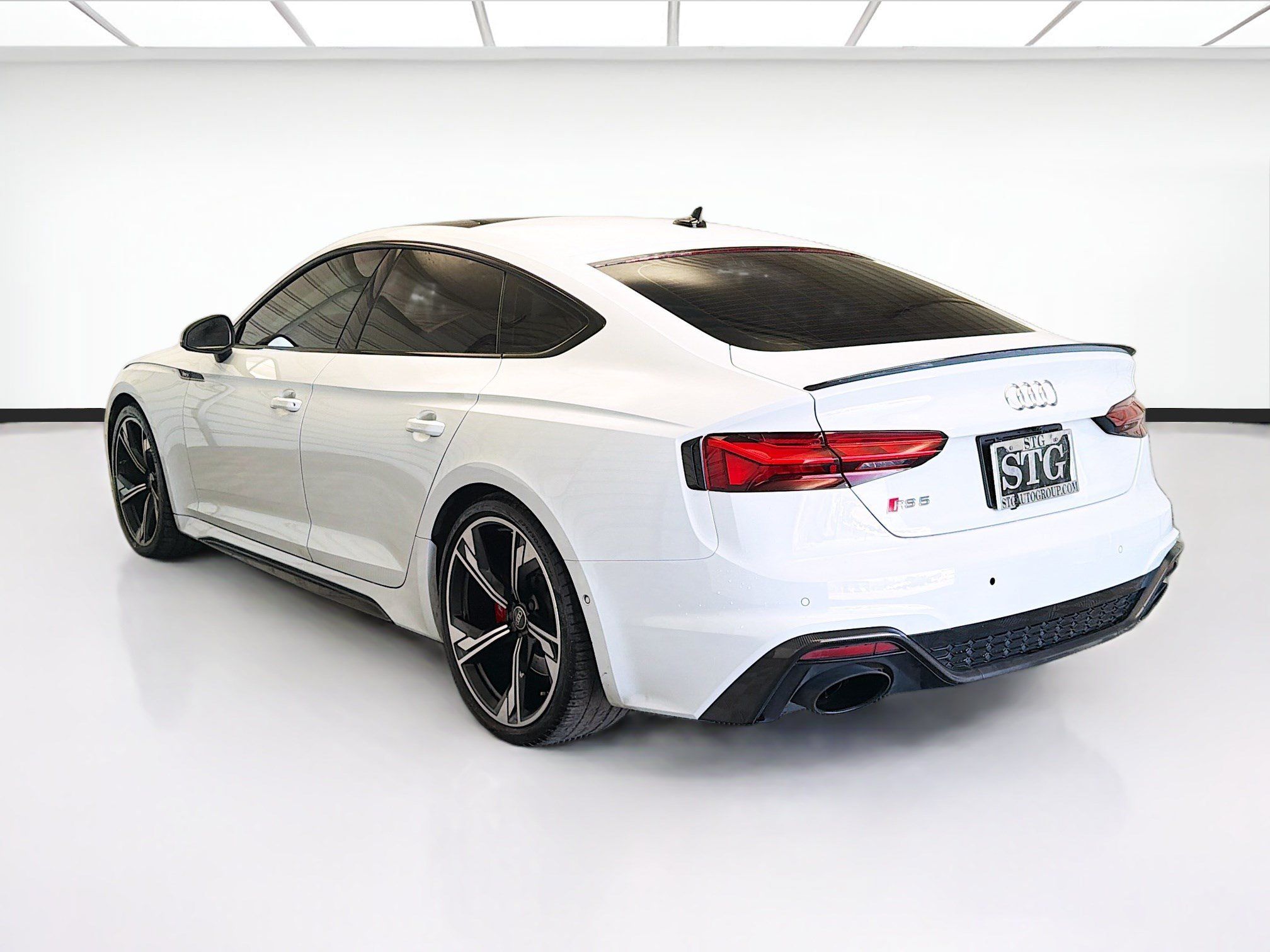 Used 2023 Audi RS 5 Sportback AWD/4WD image 6